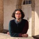 Photographie couleur de Davide Cacchioni