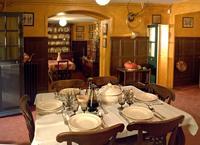 Visite de la maison de Pierre Mac Orlan 