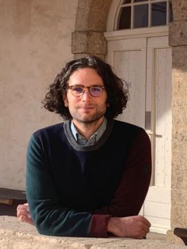 Photographie couleur de Davide Cacchioni