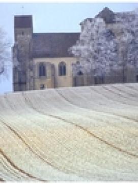 La Butte de Doue