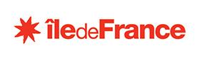 Logo de la Région Île-de-France
