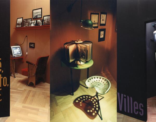 Ecrivain du fantastique social